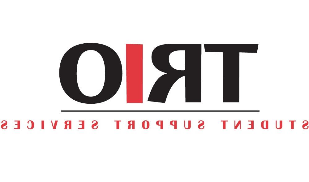 TRIO SSS logo